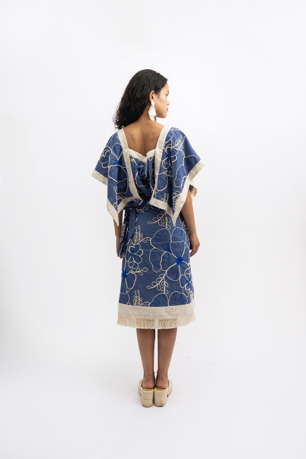 The María Skirt