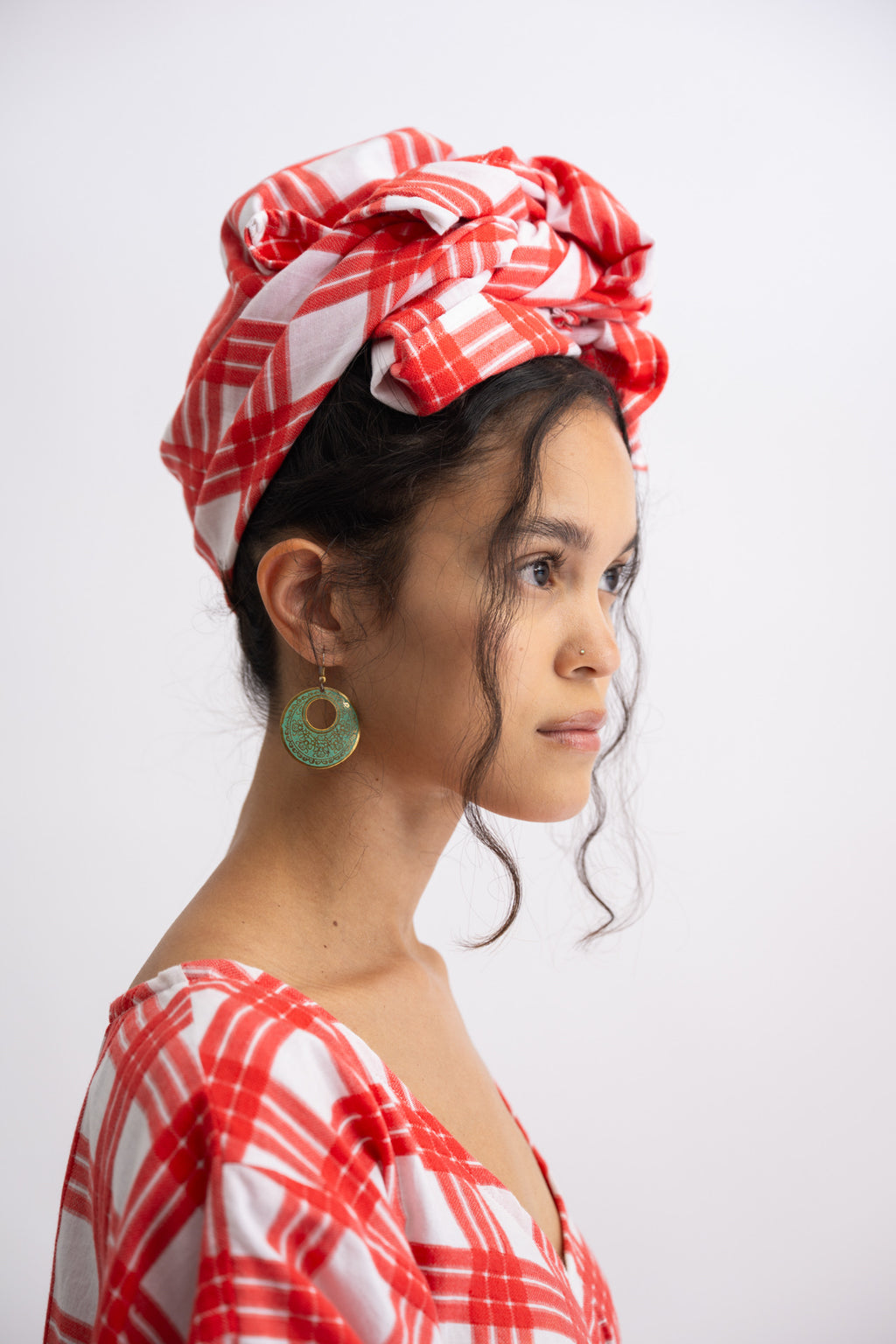 The Kiki Scarf