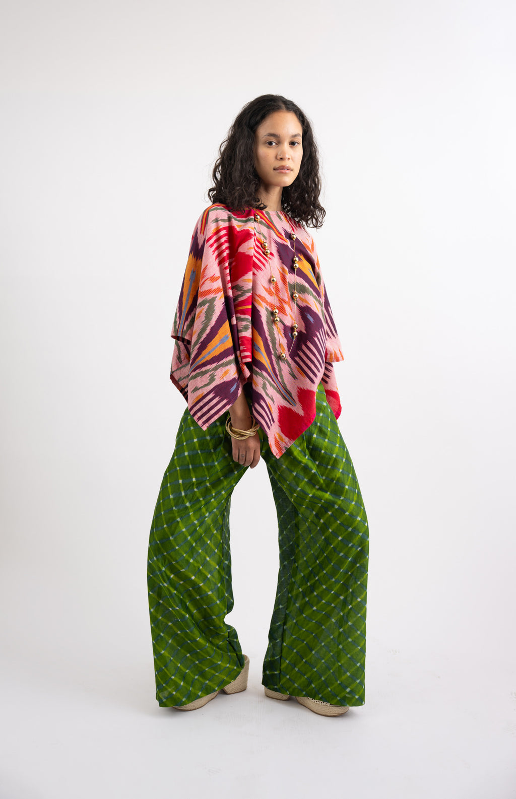 The Santana Pant