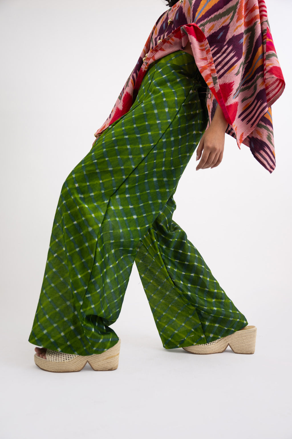 The Santana Pant