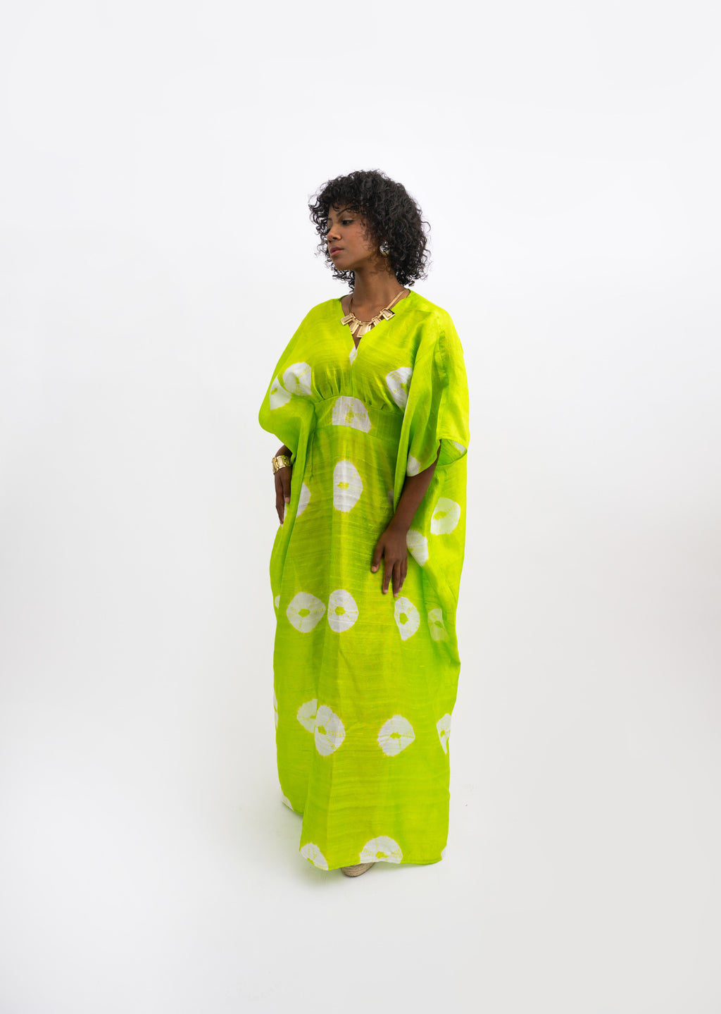 The Bella Kaftan
