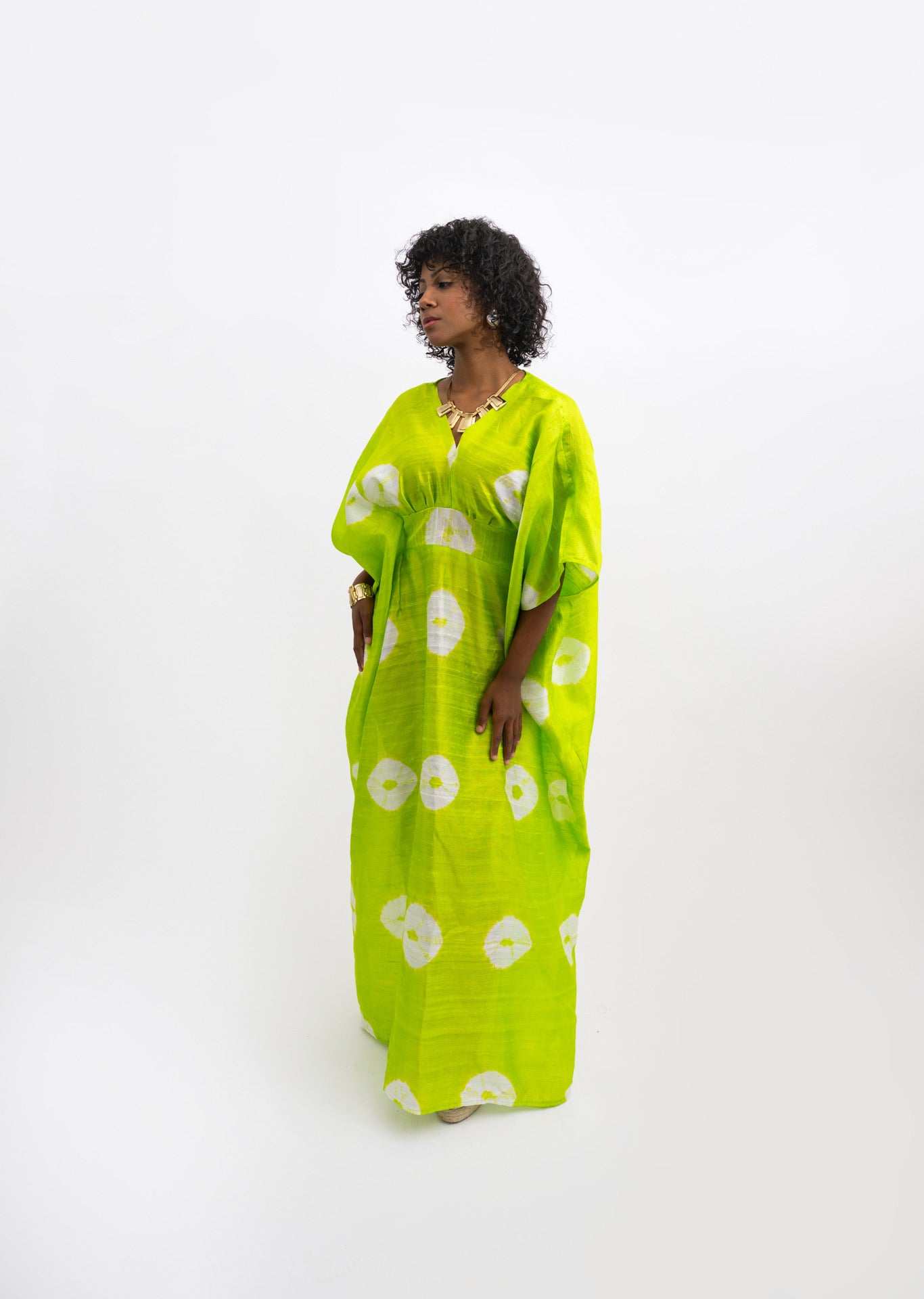 The Bella Kaftan