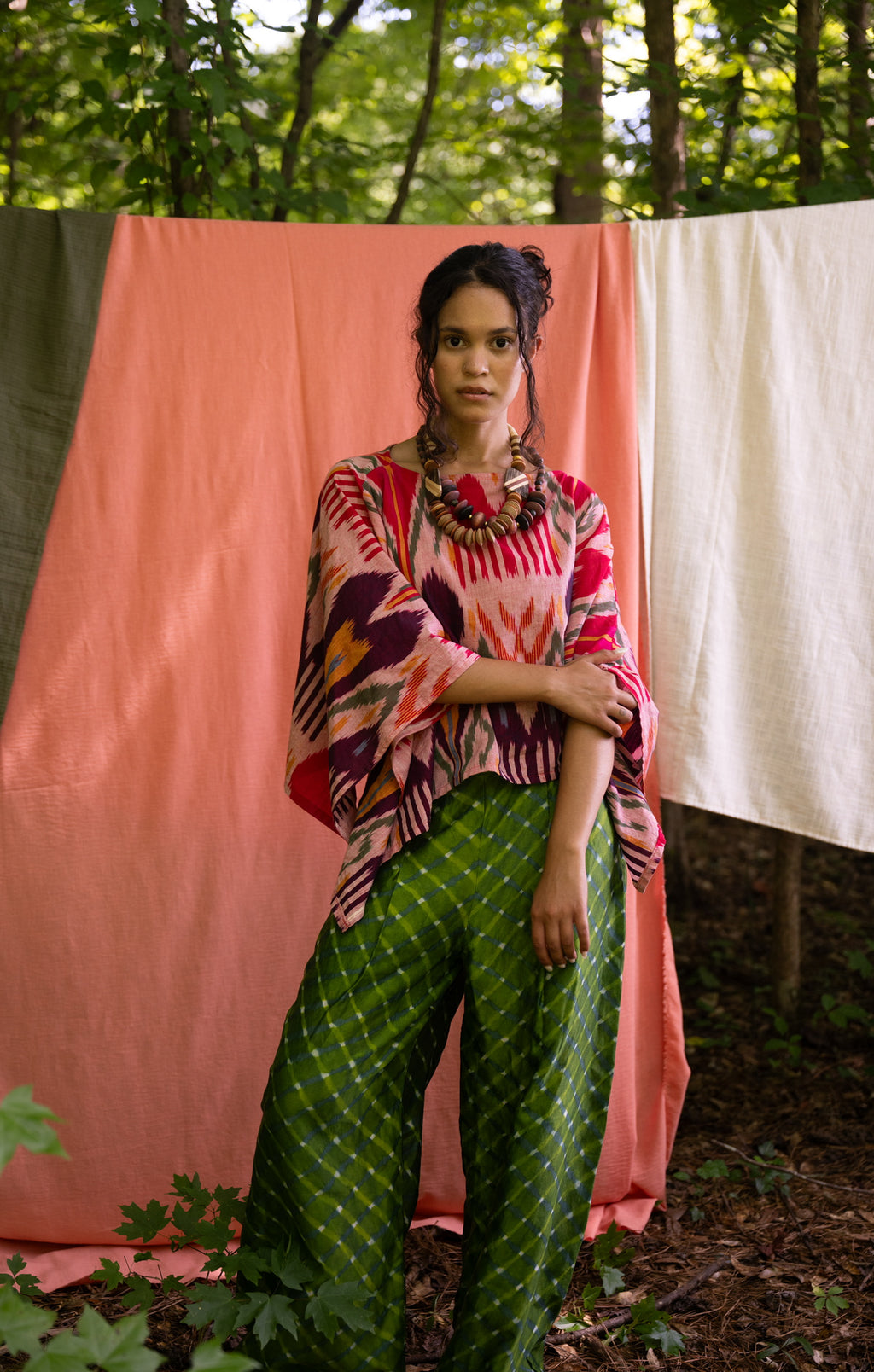 The Santana Pant
