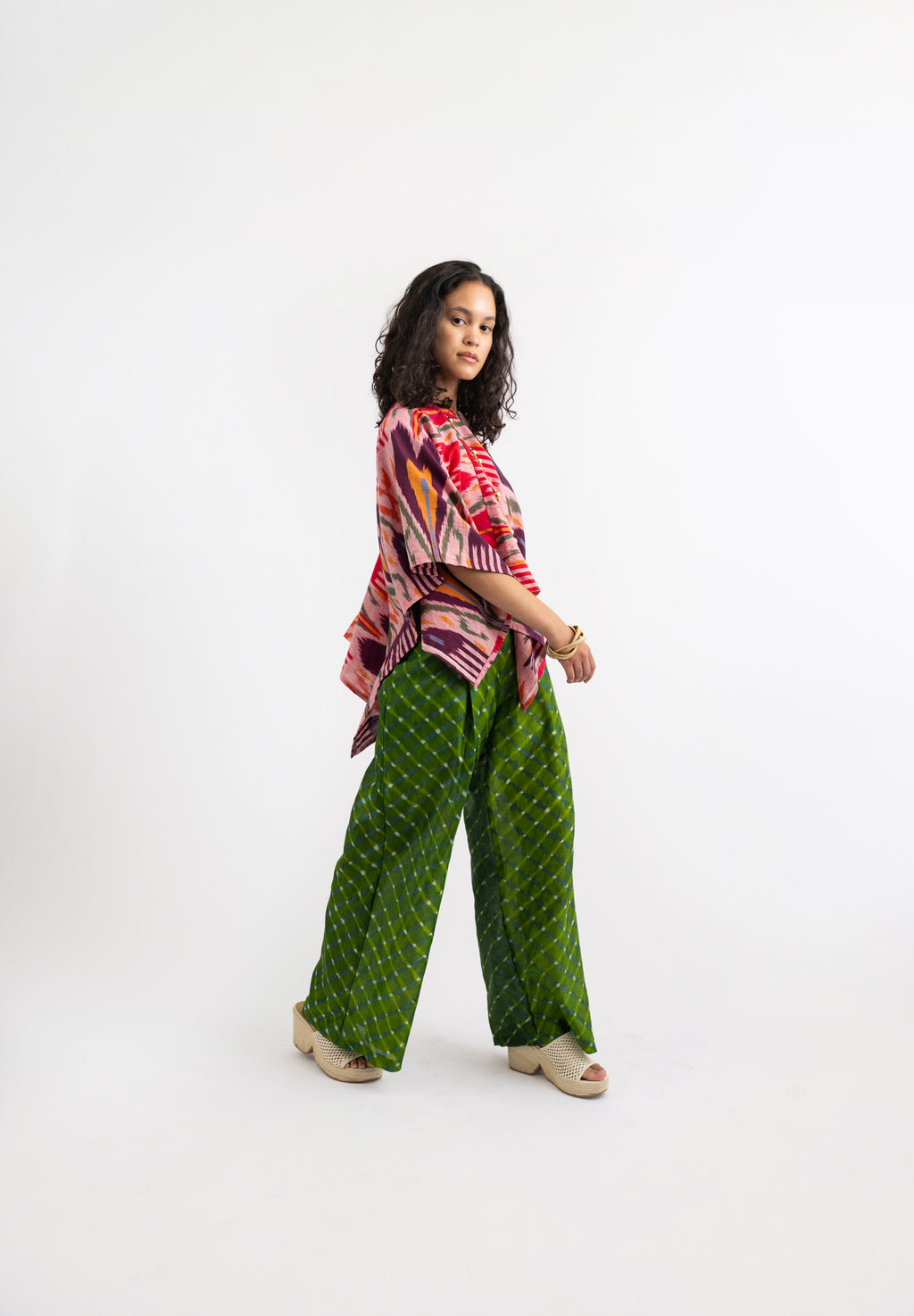 The Santana Pant