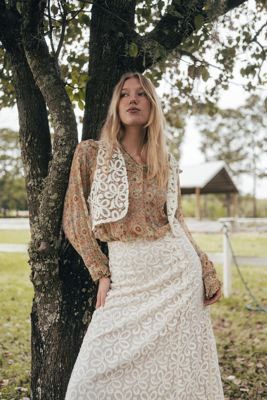 The Lula Vest