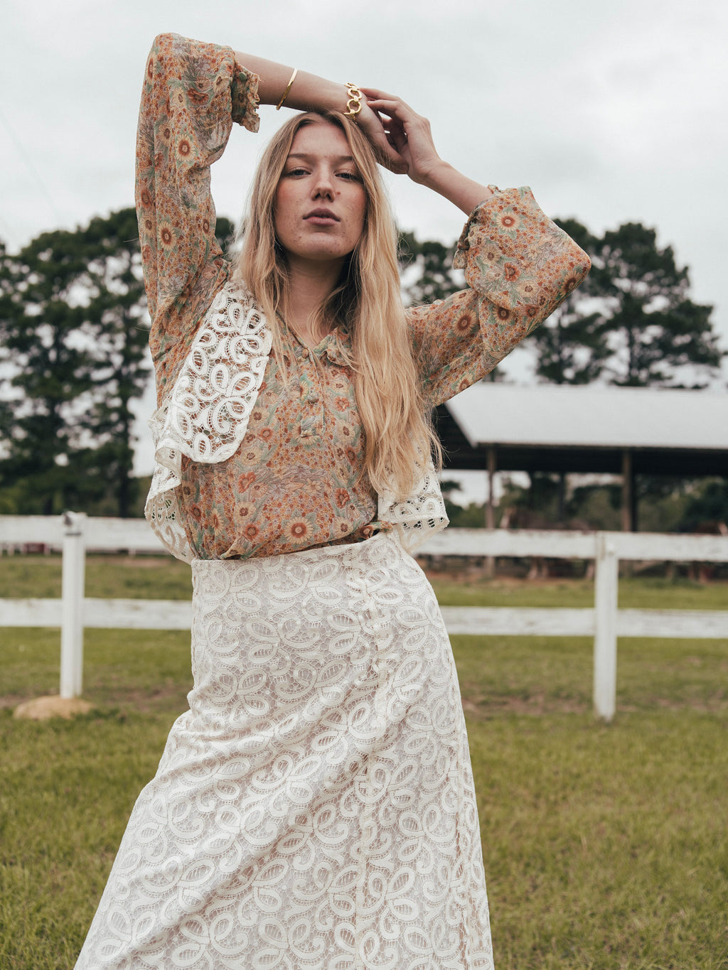 The Lula Vest